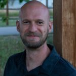 Lucas Ledbetter copywriter and content strategist