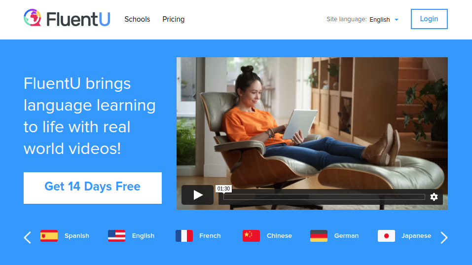 FluentU e-Learning Blog Articles
